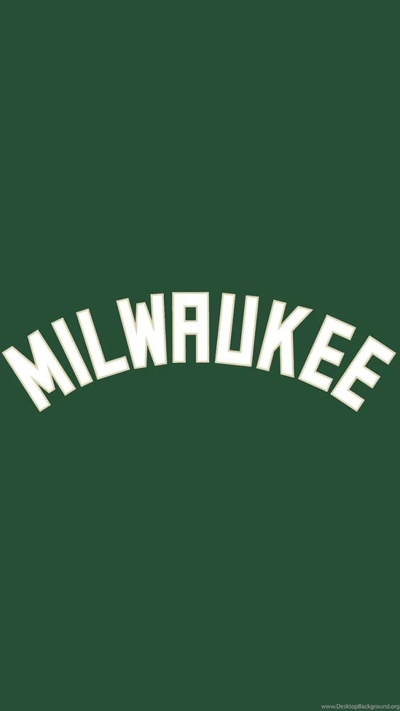 Milwaukee Bucks 2015 V