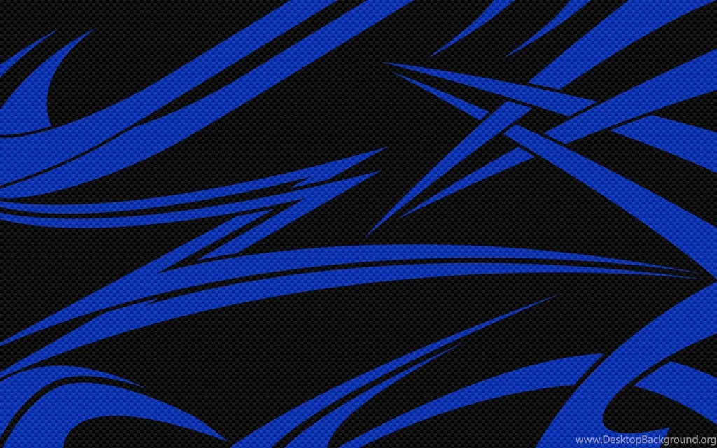 Gallery For Black And Blue Desktop Wallpapers