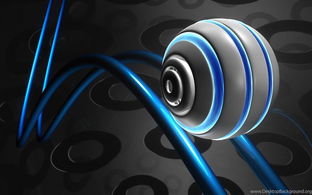 Black And Blue Wallpapers For PC 2246 HD Wallpapers Site