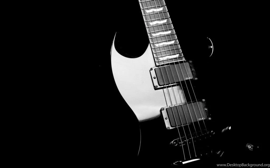 Guitar Desktop Wallpapers Desktop BAckgrounds   HD Wallpapers ...