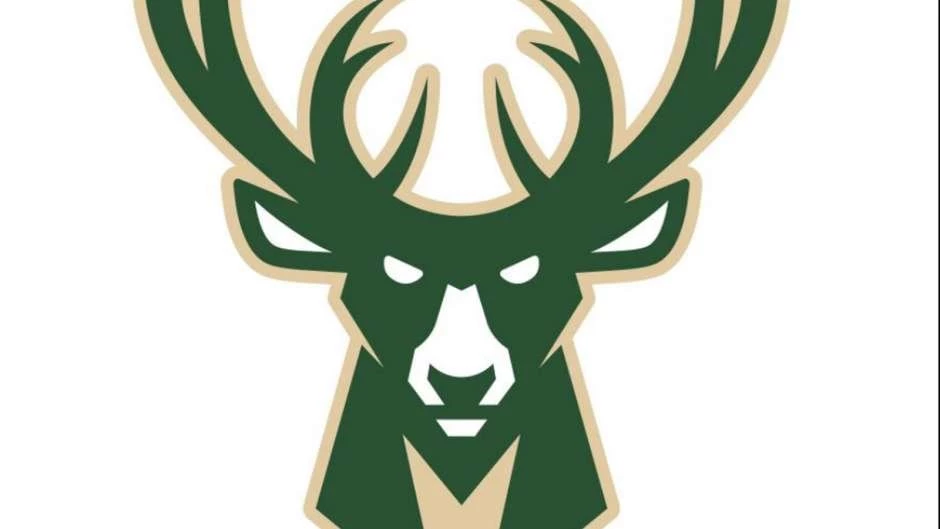 PHOTOS: New Milwaukee Bucks Logos, Color Scheme