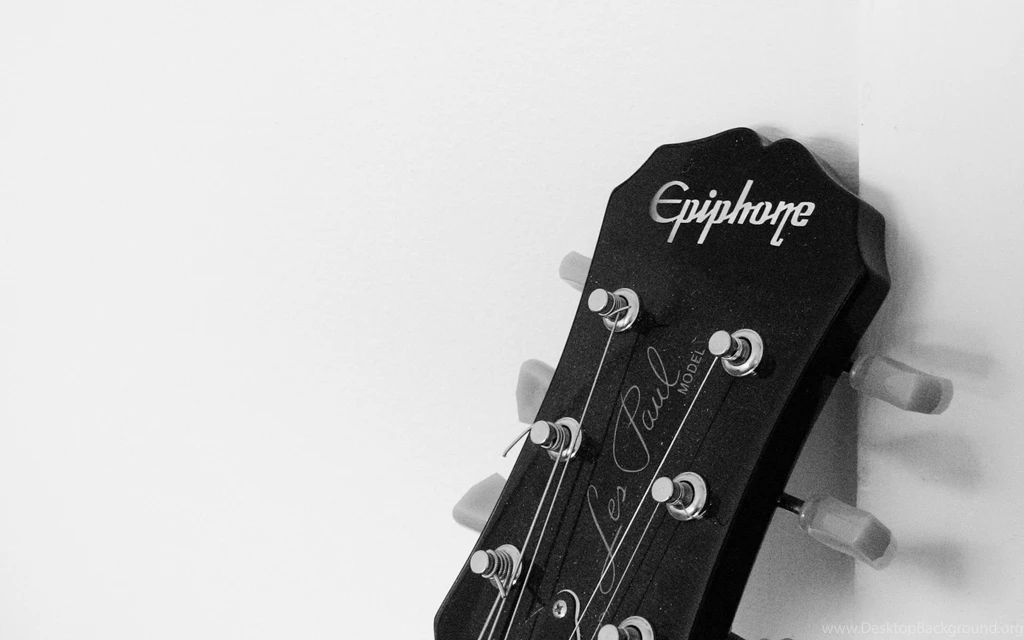 Guitar Computer Wallpapers, Desktop Backgrounds