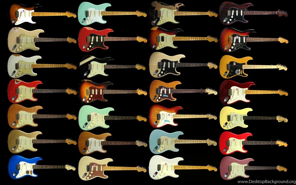 Fender   Desktop Wallpapers