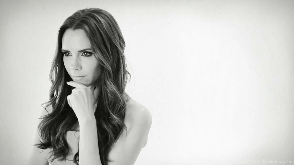 Gallery For Beckham Victoria Wallpapers