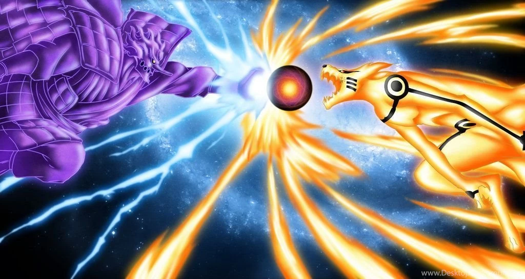 1600x1200px 313 KB Naruto Vs Sasuke
