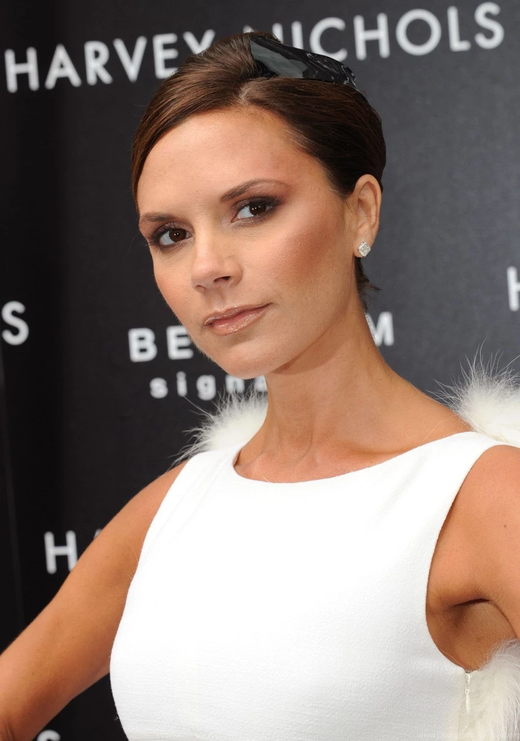 Photo Victoria Beckham   Wallpapers With A Celebrity Victoria ...