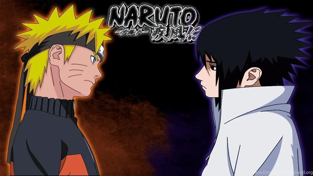 Naruto Vs Sasuke The Final Batle V2 By Firststudent On DeviantArt