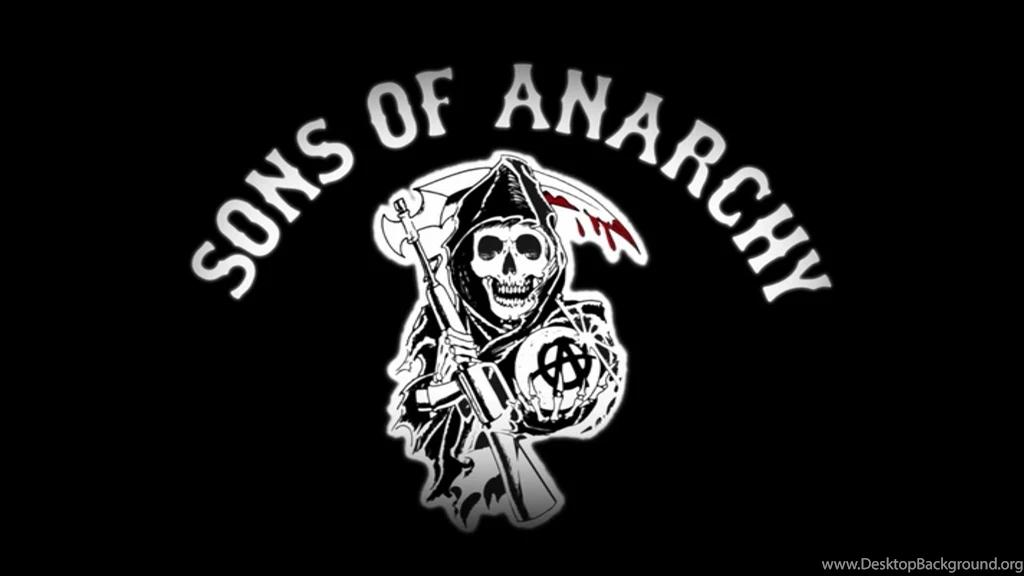 Sons Of Anarchy Computer Wallpapers, Desktop Backgrounds ...