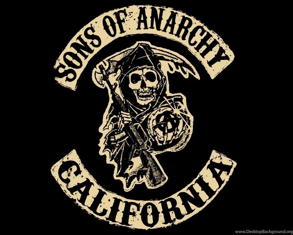 1280x1024 Sons Of Anarchy Wallpapers HD, Desktop Backgrounds 1280x1024