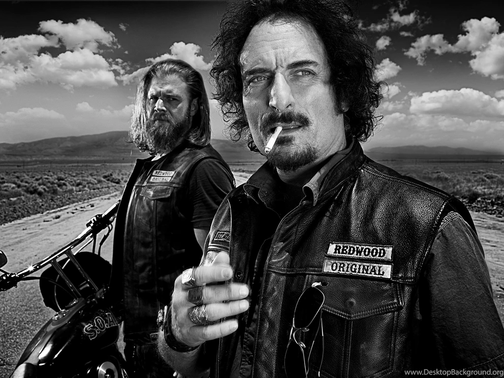 Sons Of Anarchy Computer Wallpapers, Desktop Backgrounds ...