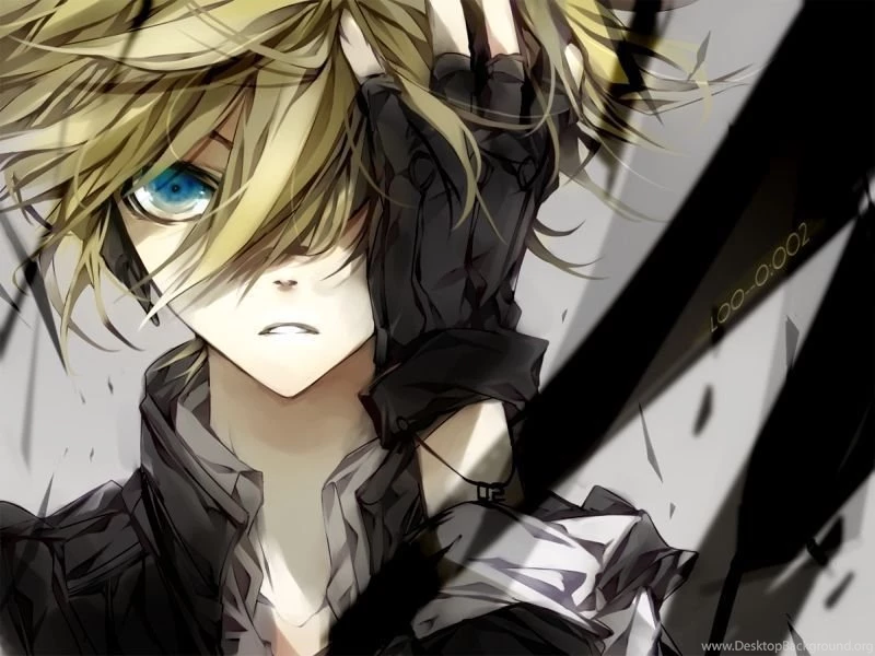 Kagamine Len, Wallpapers   Zerochan Anime Image Board