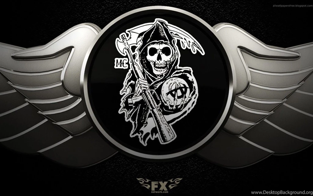 Sons Of Anarchy Computer Wallpapers, Desktop Backgrounds ...