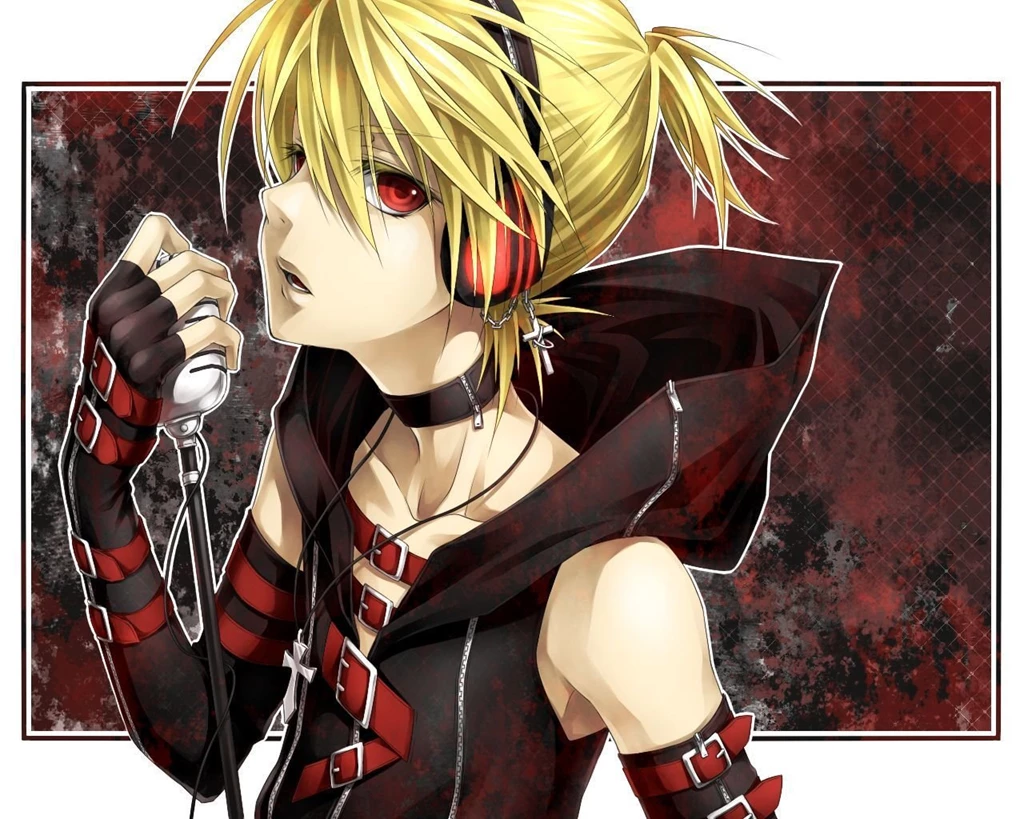 Kagamine Len, Wallpapers