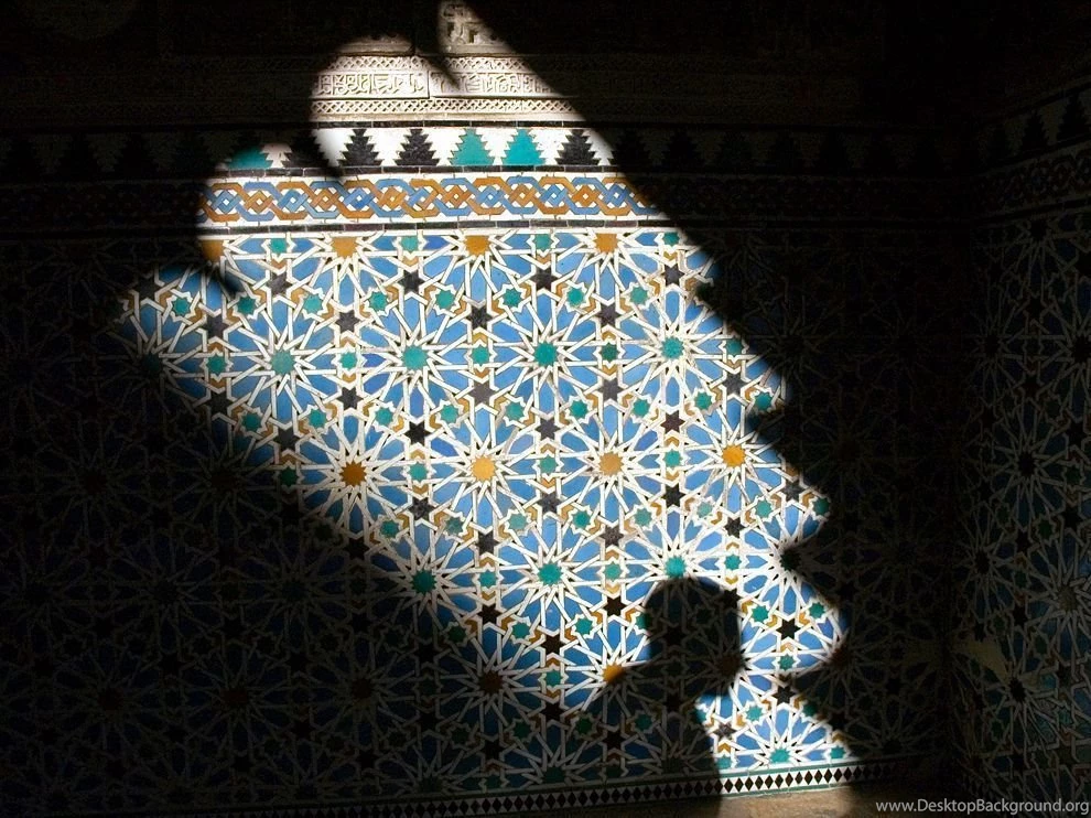 Alcázar, Seville National Geographic Travel Daily Photo