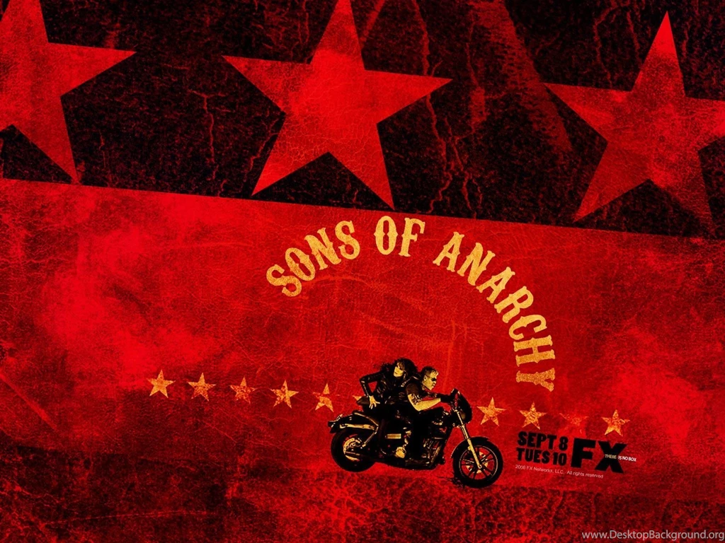 Sons Of Anarchy Wallpapers Hd Wallpapers 104444
