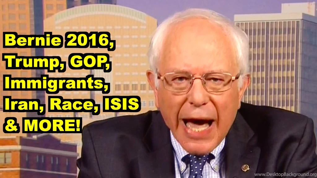 Bernie 2016, Trump, Immigrants, Gays  Bernie Sanders, Ted Cruz ...