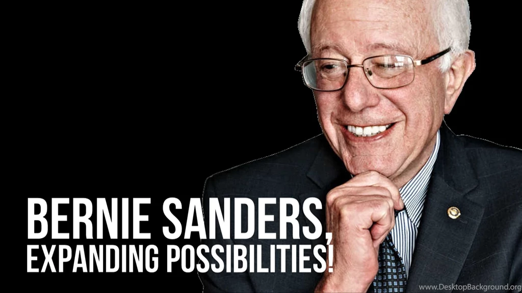 Bernie Sanders 2016   Presidential Campaign Ad (Student Made ...