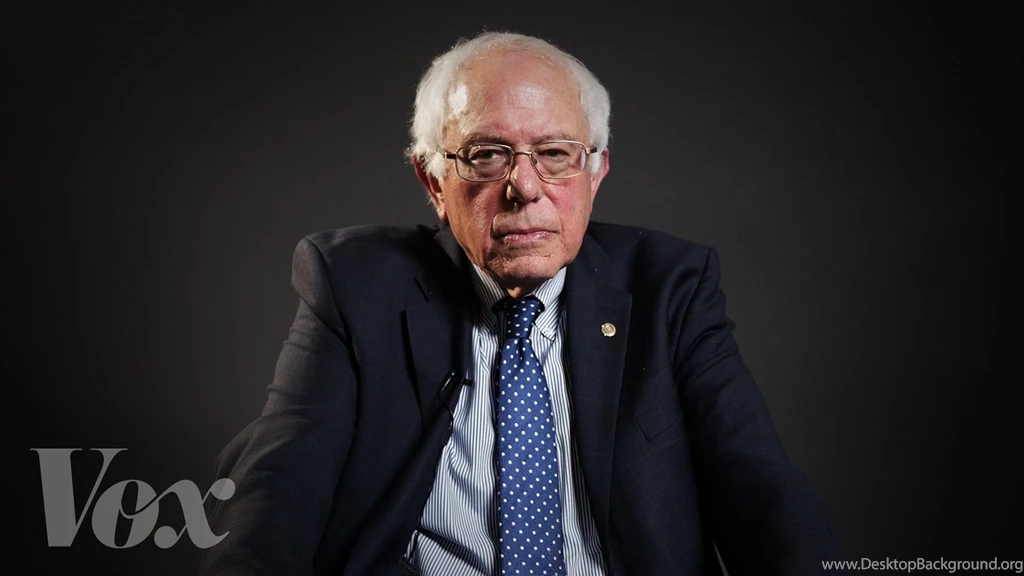 Bernie Sanders: The Vox Conversation   YouTube