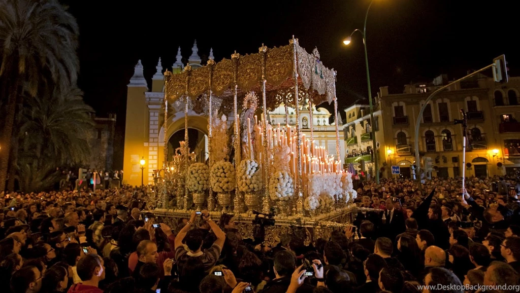 Semana Santa