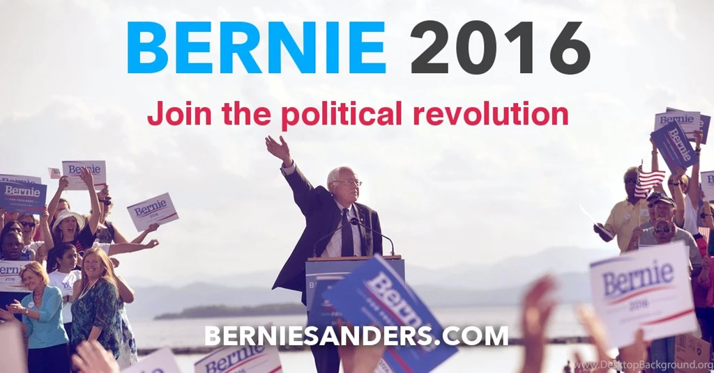 MEET UP With Bernie
