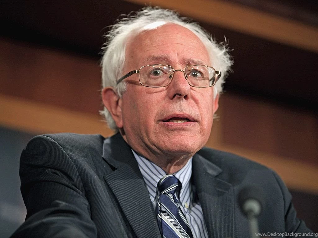 Bernie Sanders Talks Rape Fantasy Essay On Late Night With Seth ...