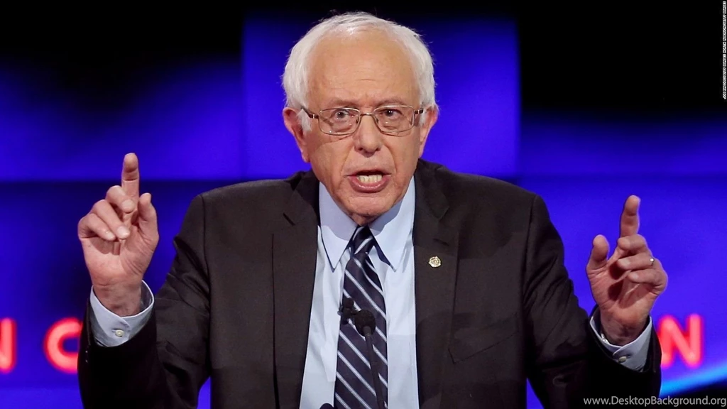 Bernie Sanders Criticized For Leadership In VA Committee CNN Video