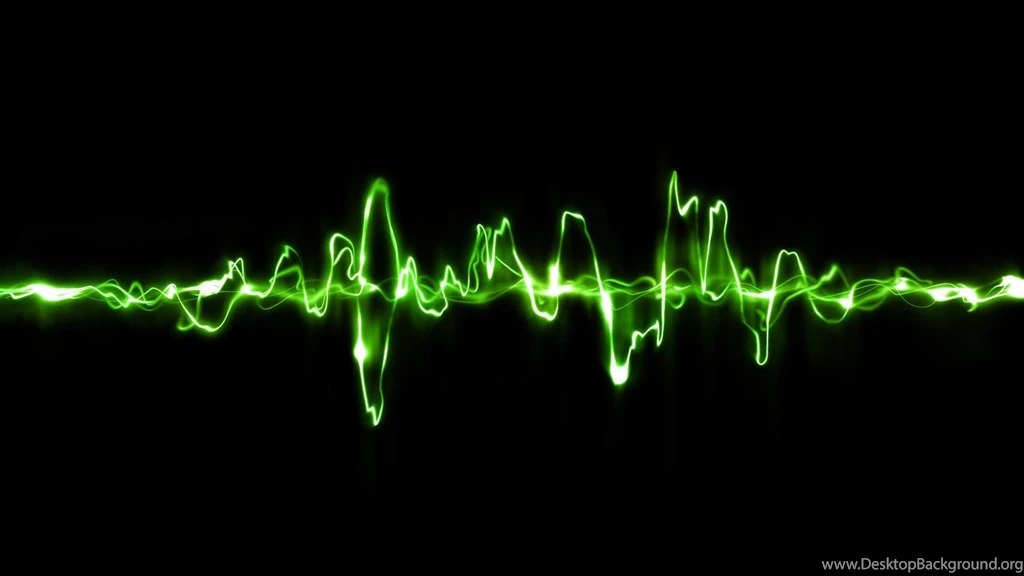 Black And Green HD Wallpapers