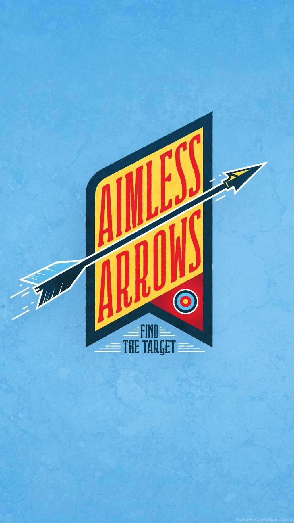 Aimless Arrows » Port City Community Church