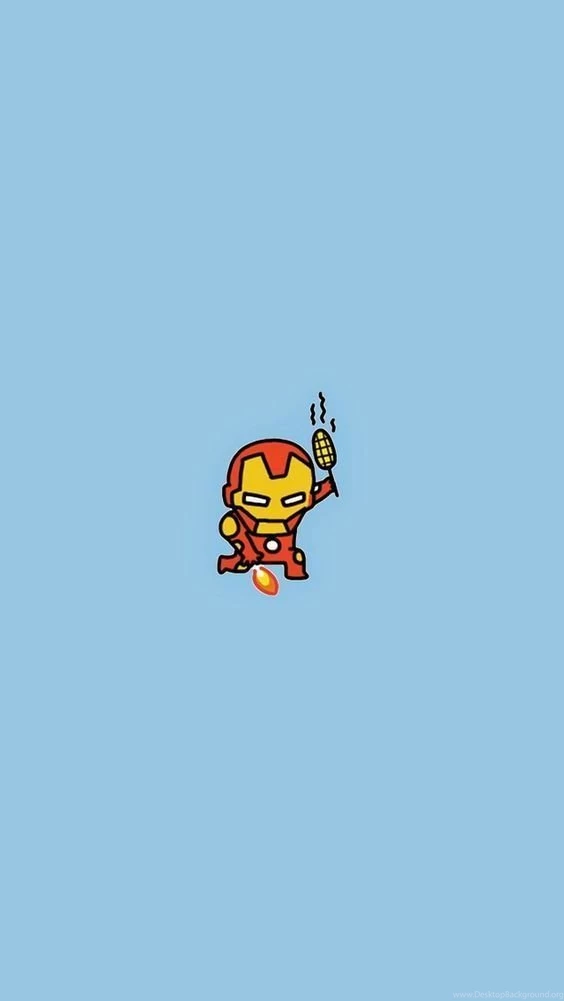 The HULK: Couldn't Feel Any Weight. Tap To See All Cute Avengers ...
