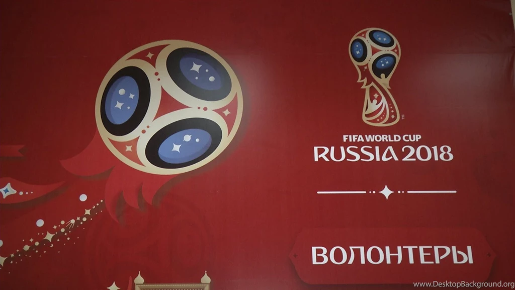 Nizhny Novgorod Volunteer Centre For The 2018 FIFA World Cup ...