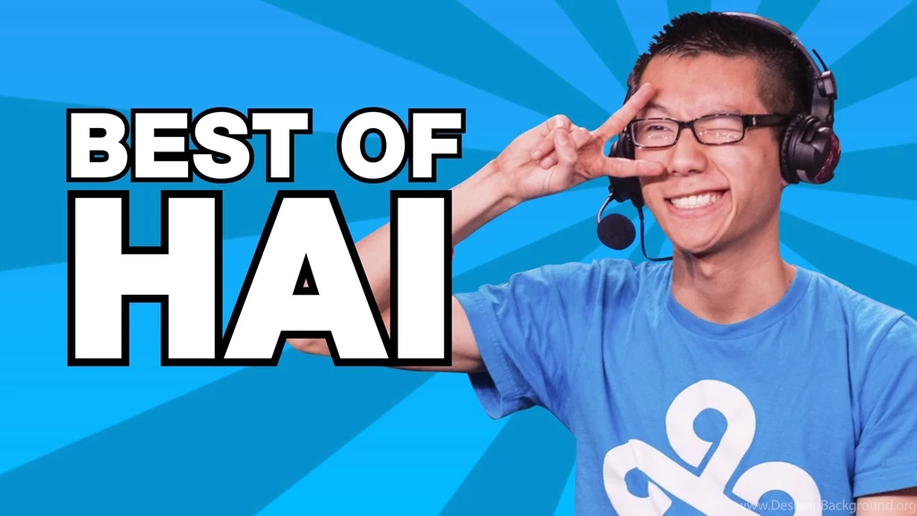 Songs In "Best Of Hai