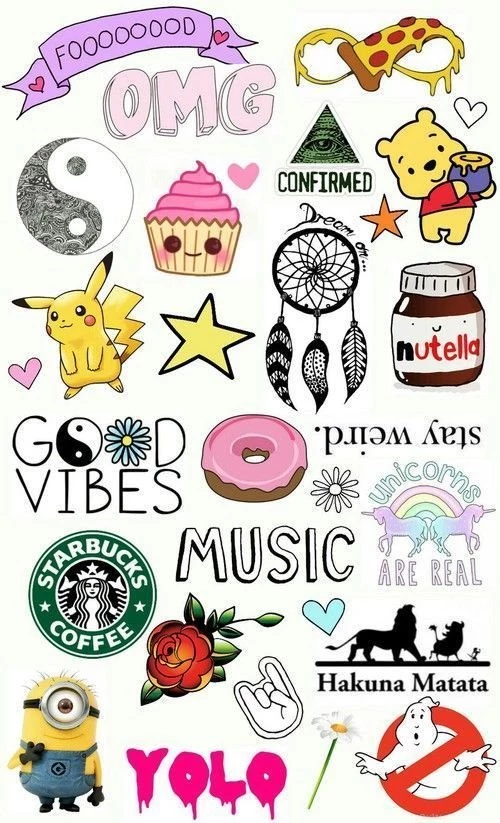 Emoji Wallpapers On Pinterest
