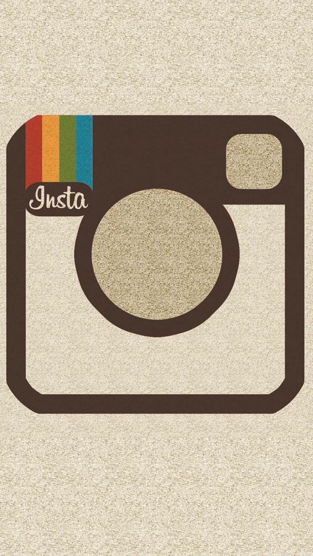 Instagram iPhone 5 Wallpapers (640x1136)