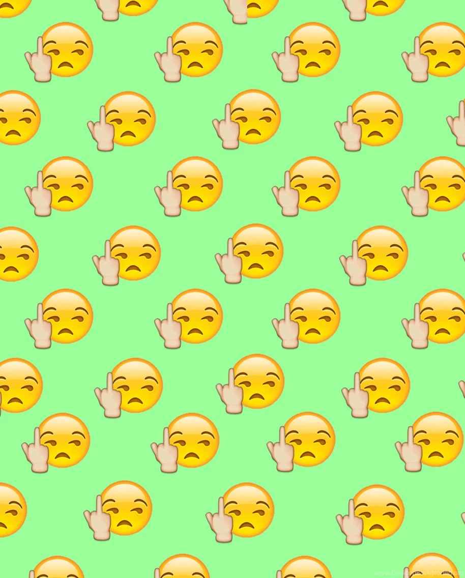 Many Emoji