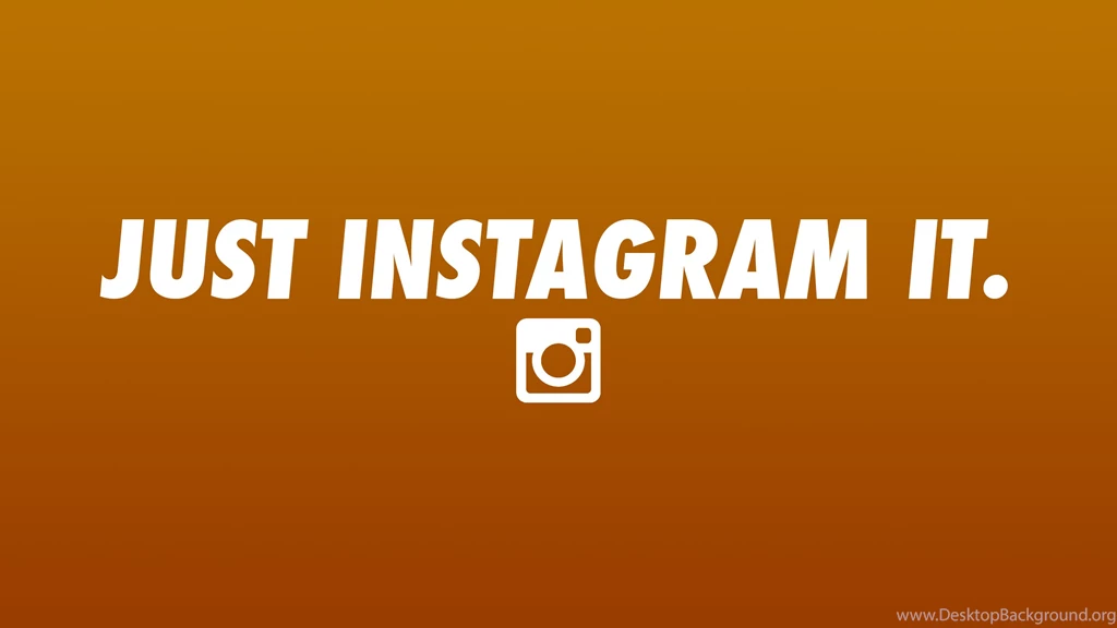 Orange Instagram Internet Computer G Wallpapers