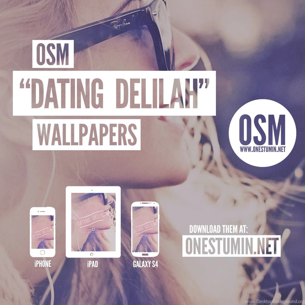 Smart Device Wallpapers! ‹ O N E S T U M I N