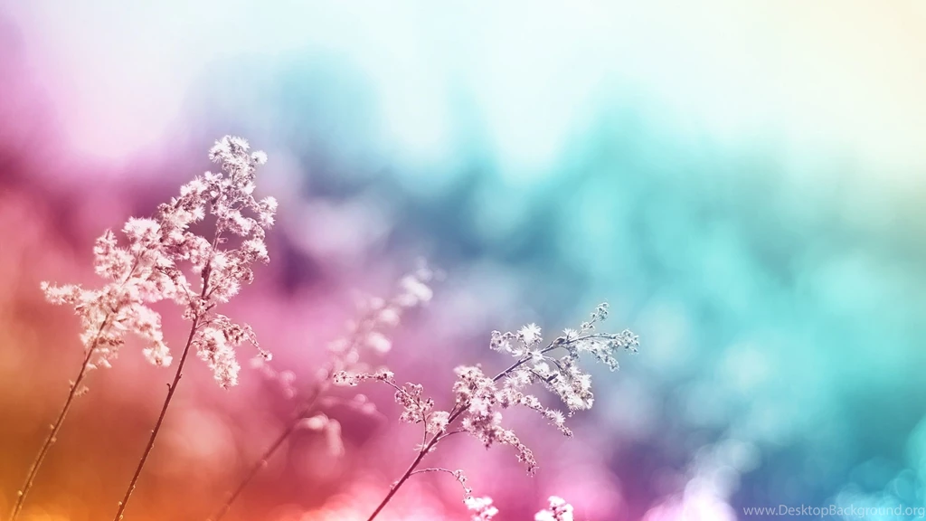 Abstract Colorful Desktop Backgrounds Wallpapers