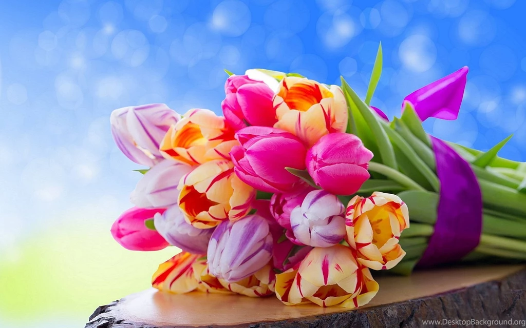 Gallery For Flower Bouquet Wallpapers Desktop
