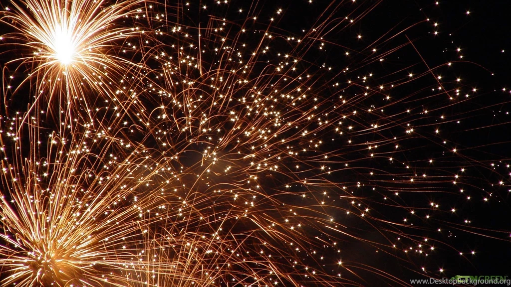 Firework Wallpapers