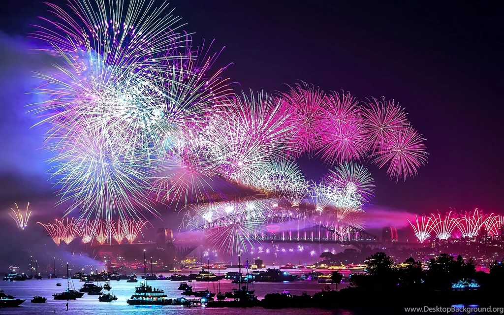 Firework Wallpapers High Quality Resolution