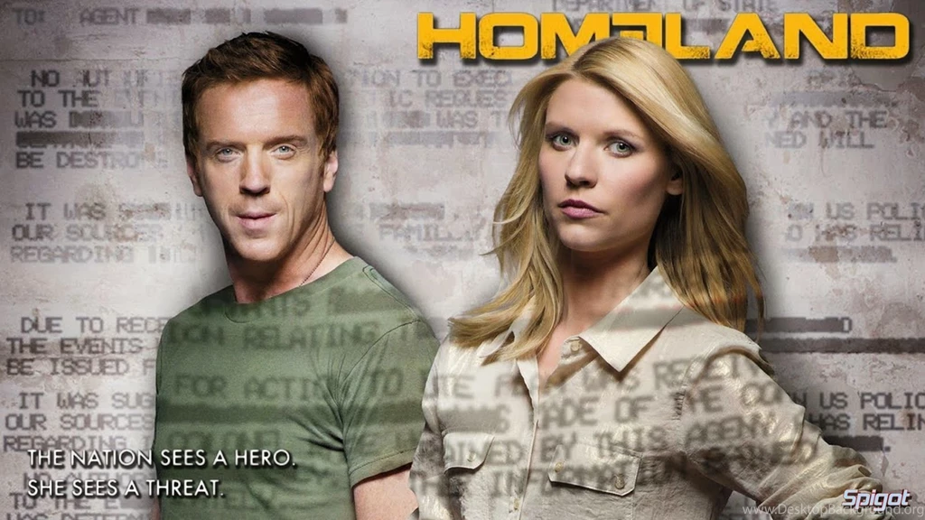 Pics Arrena: Homeland Wallpapers