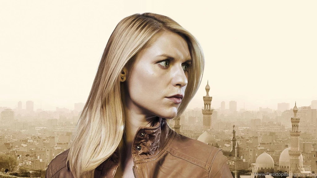 Homeland Homeland Wallpapers