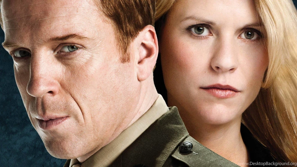 Homeland   Homeland Wallpapers
