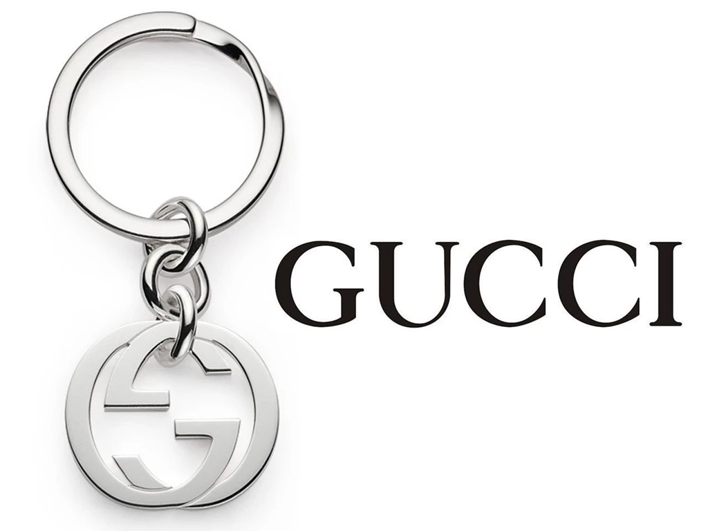 Gucci Logo