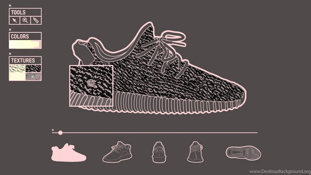 Adidas Yeezy Boost 350 Black X Kanye West YouTube