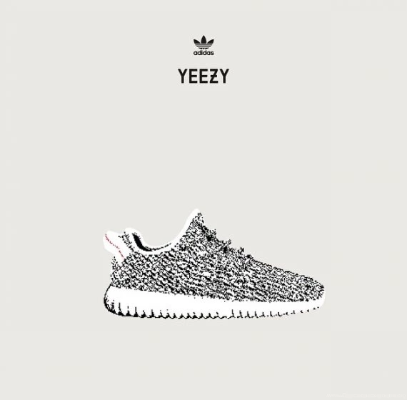 Adidas Annouces Official Release Date Of YEEZYBOOST 350 « Kanye To The