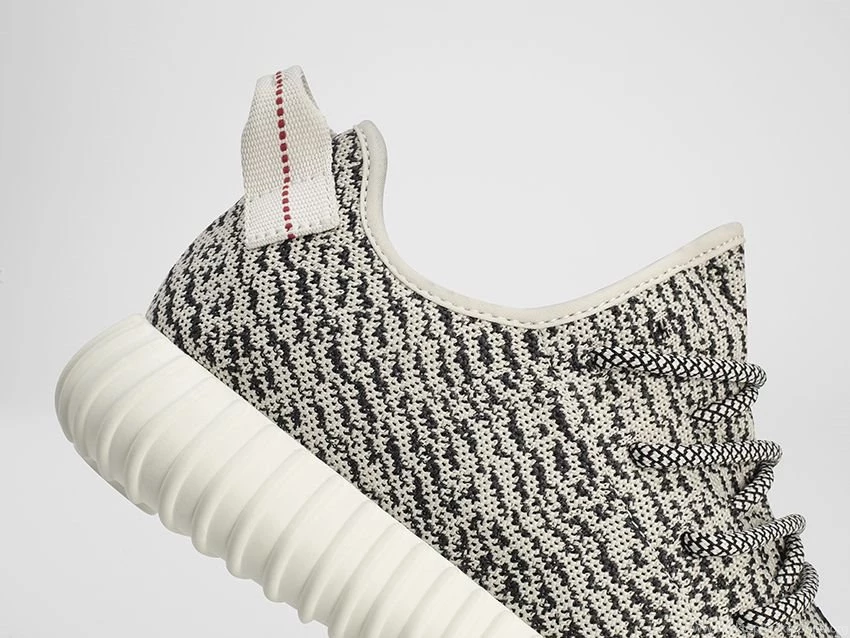 Kanye West X Adidas: Yeezy Boost 350 (KICKS)