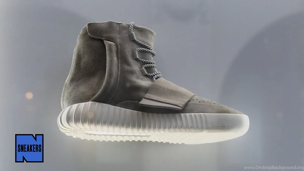 New Yorkers React To Kanye's Adidas Yeezy Boost   YouTube
