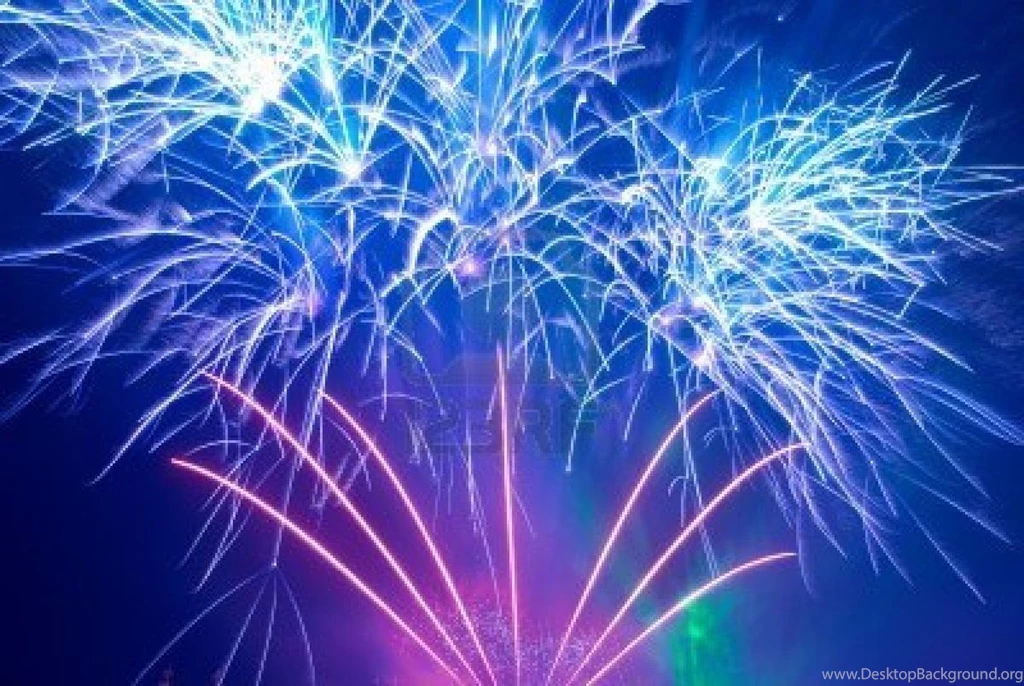 Gallery For Beautiful Fireworks Wallpapers
