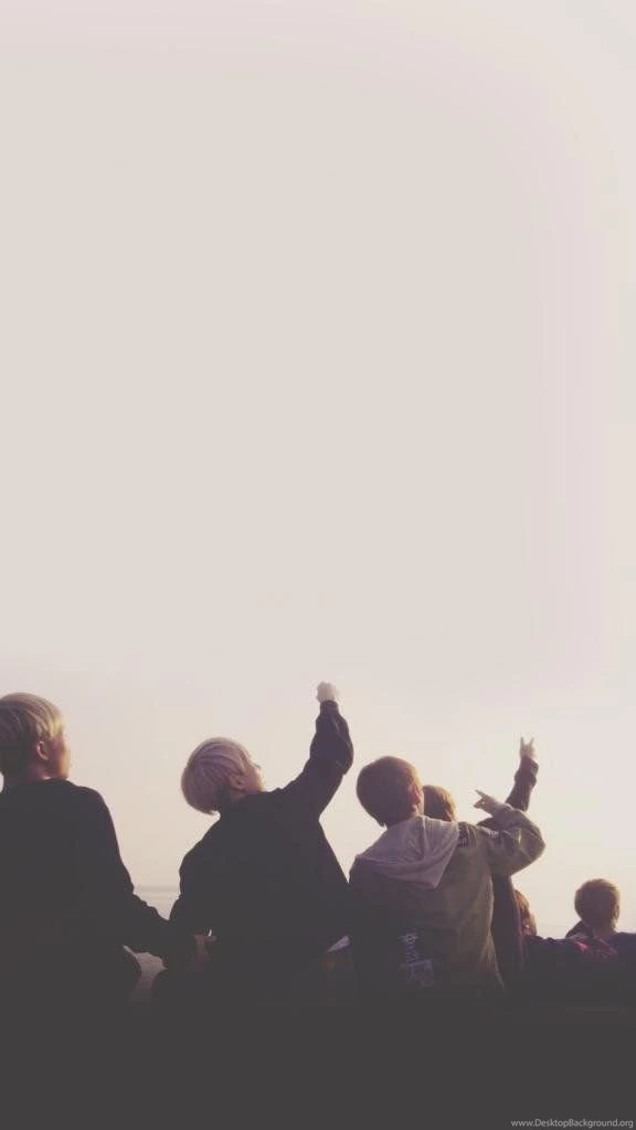 Bts Run Wallpapers Google Search
